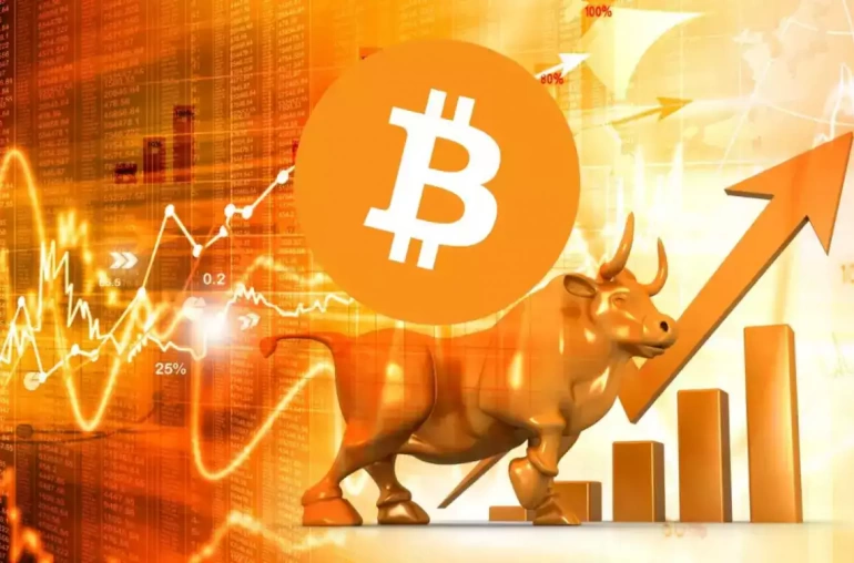 Bitcoin Boga Kosusu