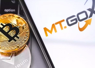 Mt.Gox bitcoin