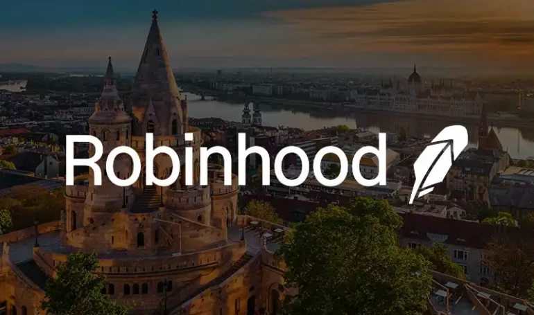 Robinhood kripto para avrupa