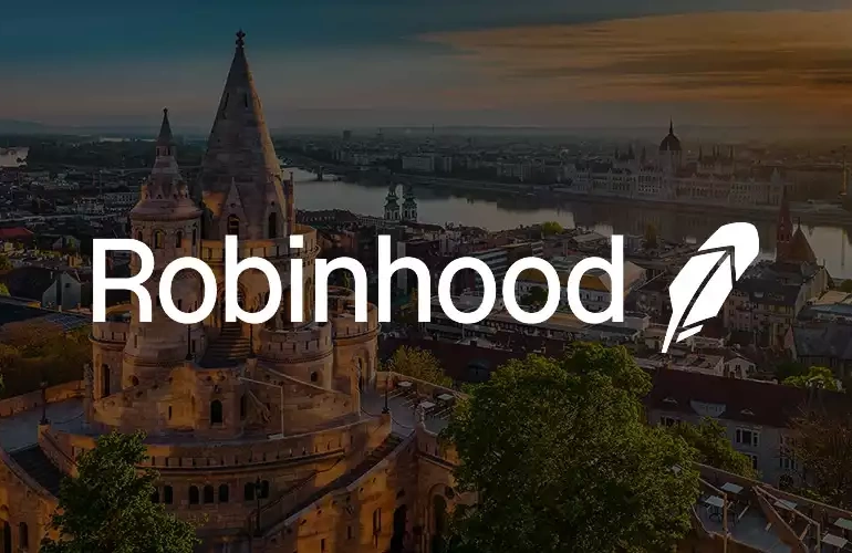 Robinhood kripto para avrupa