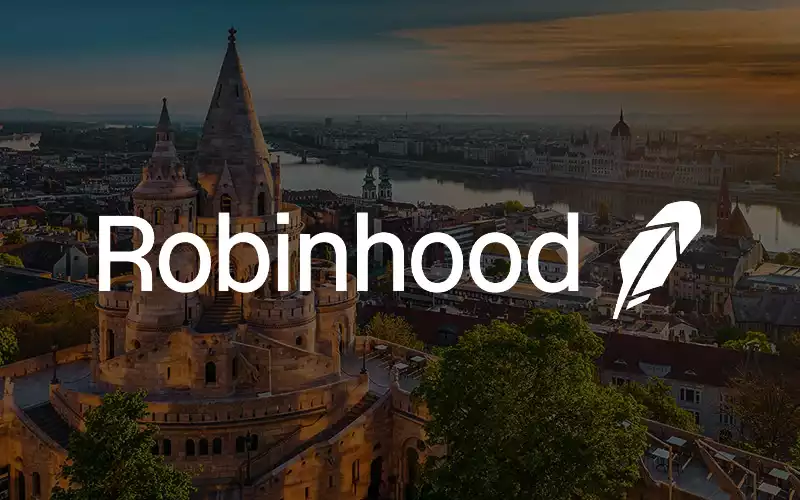 Robinhood kripto para avrupa