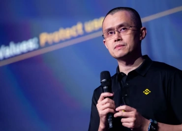 binance zhao elveda