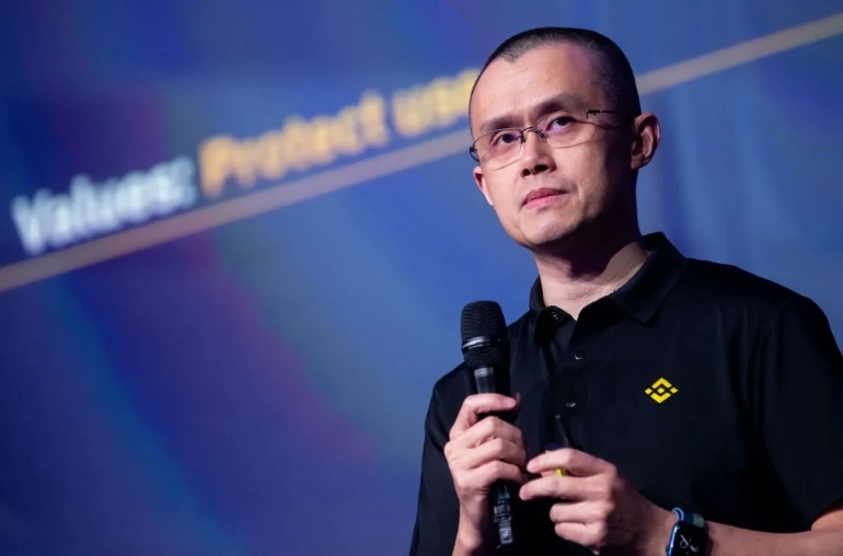 binance zhao elveda