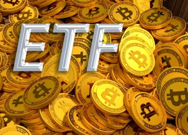 bitcoin etf yarisi