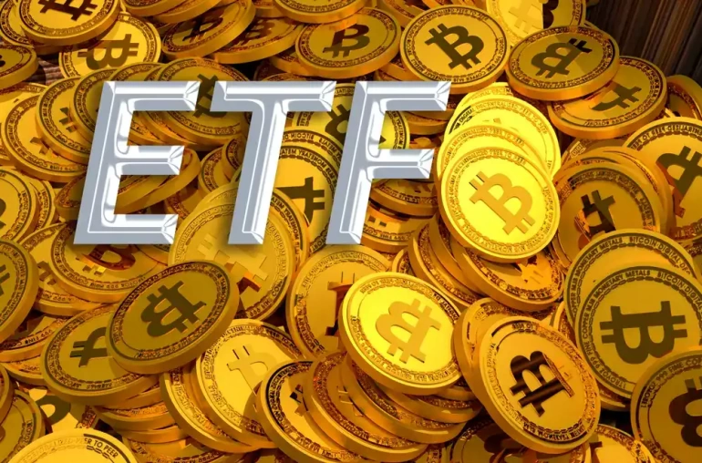 bitcoin etf yarisi