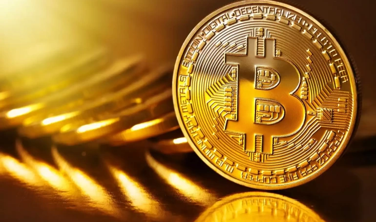 bitcoin yukselise gecti