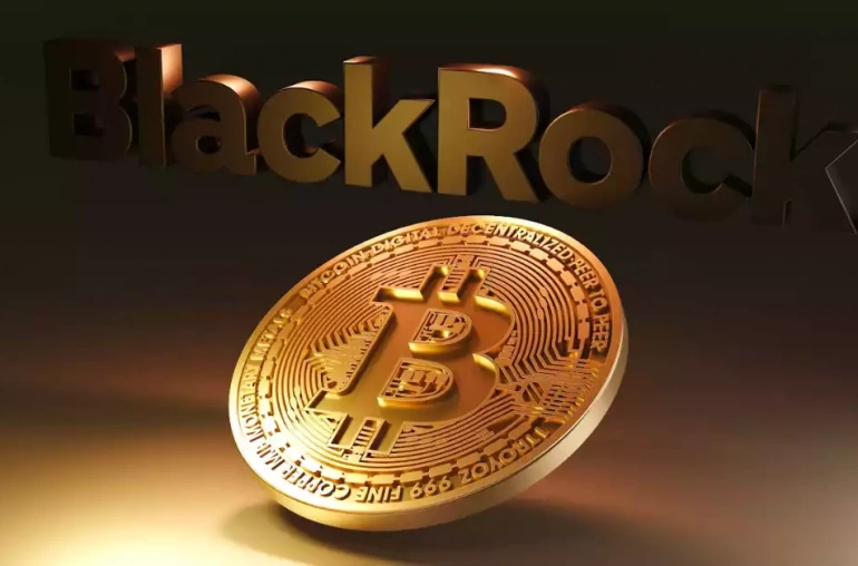 blackrock bitcoin