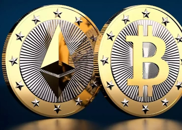 btc ve eth yukseliyor