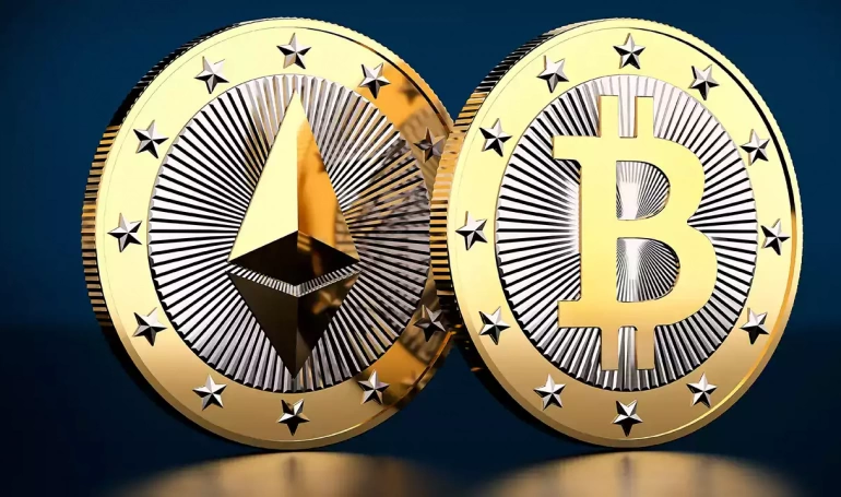 btc ve eth yukseliyor