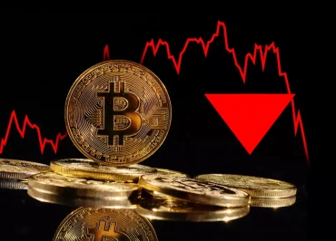 Bitcoin neden düşüyor