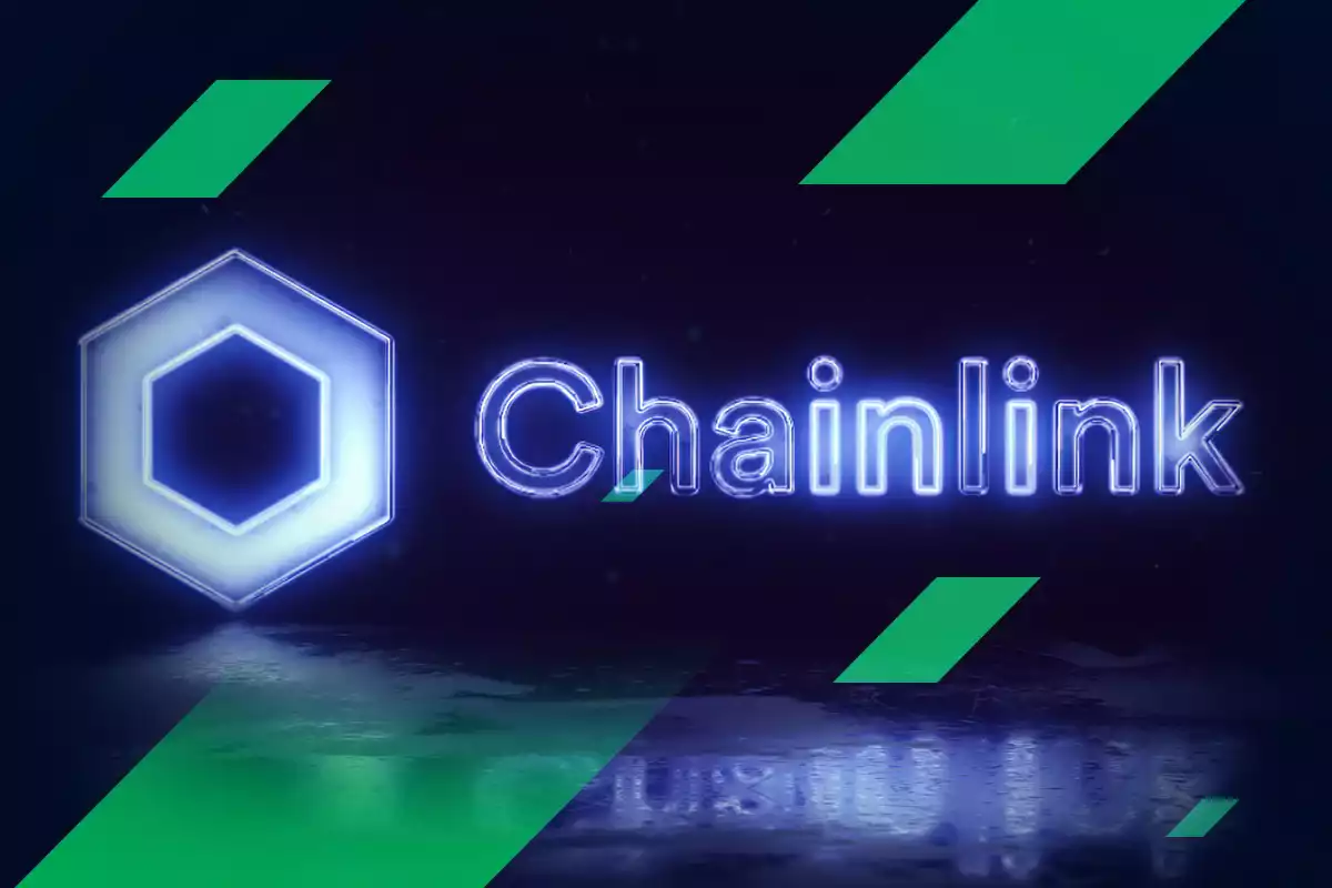chainlink link 200$