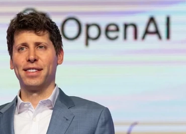Sam Altman'ın OpenAI