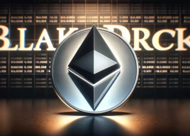 ETH, BlackRock'un ETF Başvurusu Sonrasında %10 Arttı - 3 BlackRock Ethereum etf