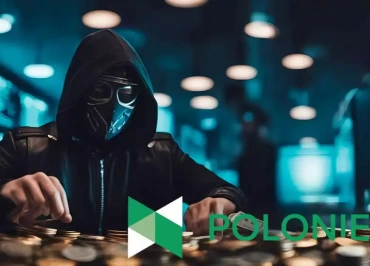 Poloniex Borsasından 577 Milyar Shiba Inu Tokenı Çalındı - 1 hacker poloniex shiba inu
