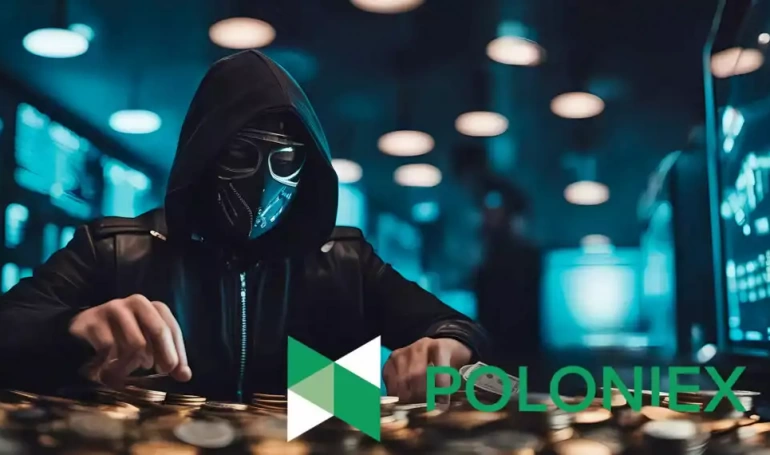 Poloniex Borsasından 577 Milyar Shiba Inu Tokenı Çalındı - 1 hacker poloniex shiba inu