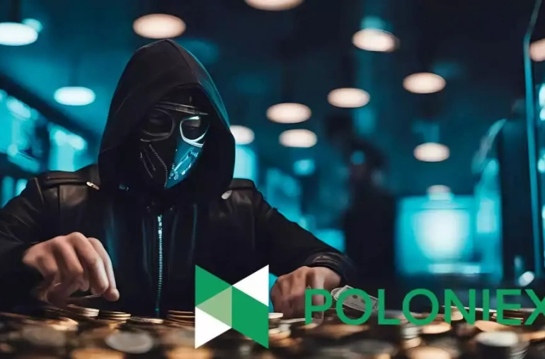 hacker poloniex shiba inu