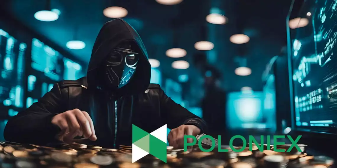 hacker poloniex shiba inu