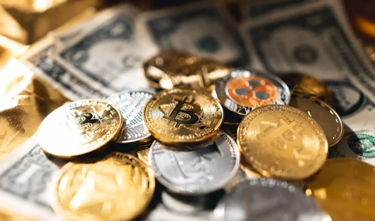 kirpto-para-btc-xrp-grt