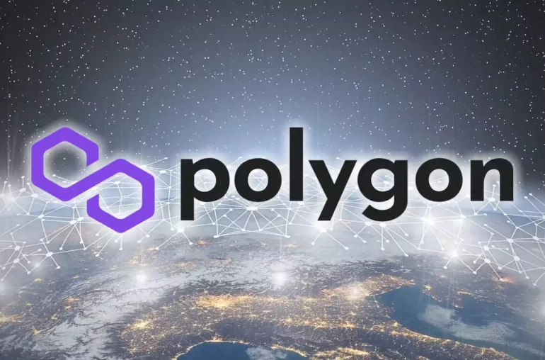 polygon matic yukseliyor