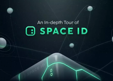 space id Upbit