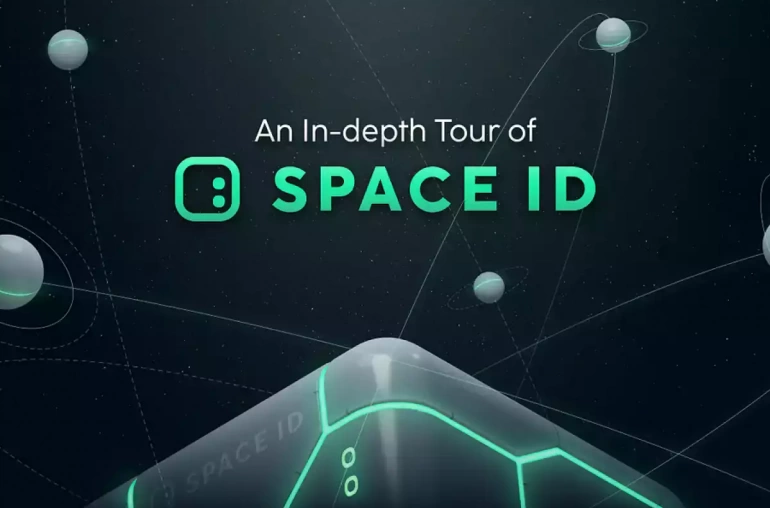 space id Upbit