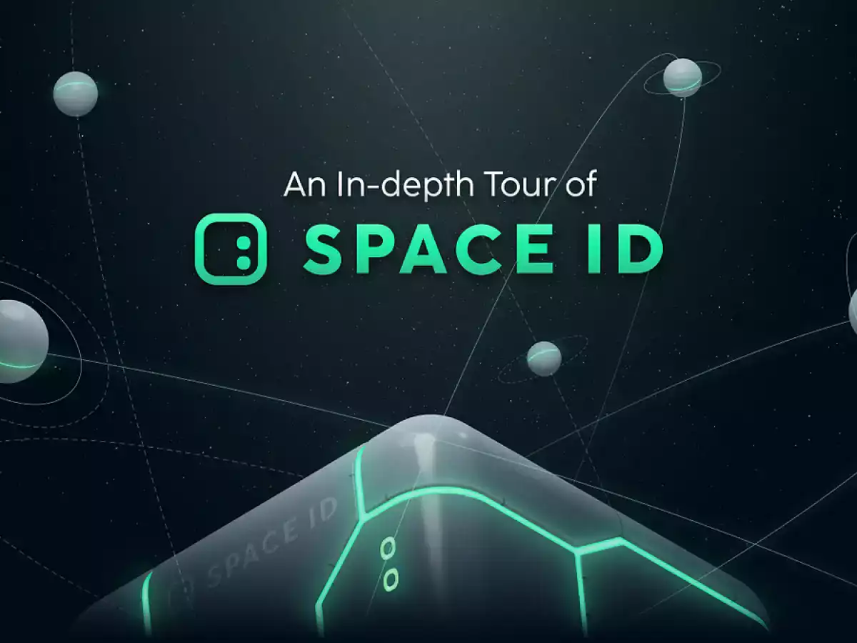 space id Upbit