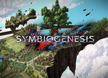 symbiogenesis square enix nft
