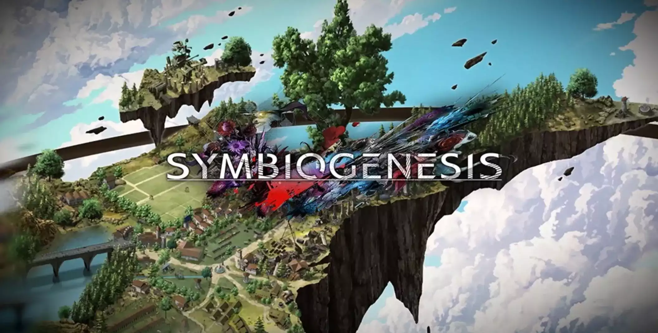 symbiogenesis square enix nft