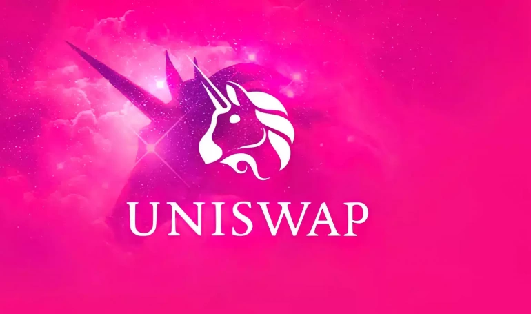 uniswap uni