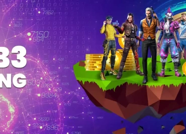 web3 gaming coin
