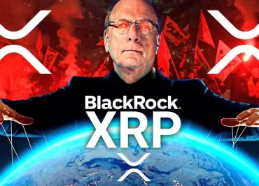 xrp ripple blackrock etf