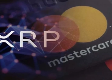xrp ripple mastercard