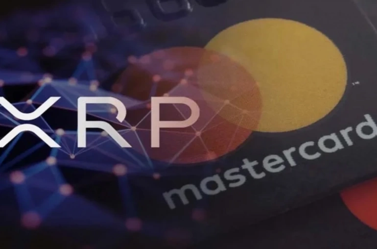 xrp ripple mastercard