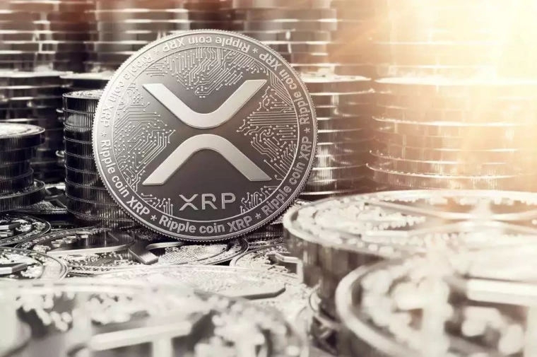 xrp ripple whale alert