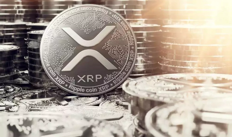 xrp ripple whale alert