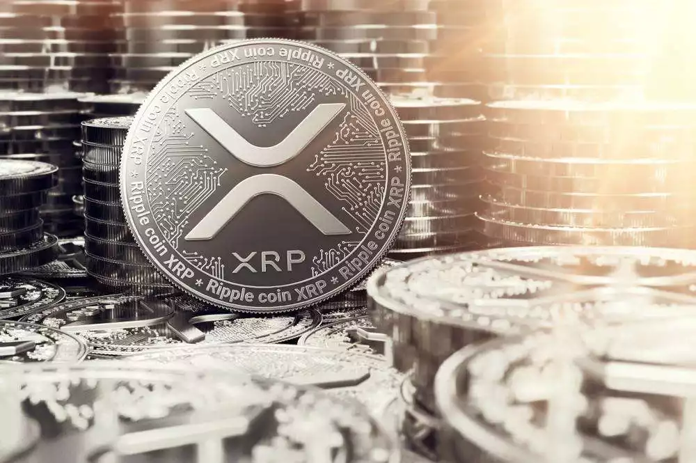 xrp ripple whale alert