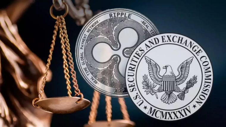 xrp sec anlasacak mi