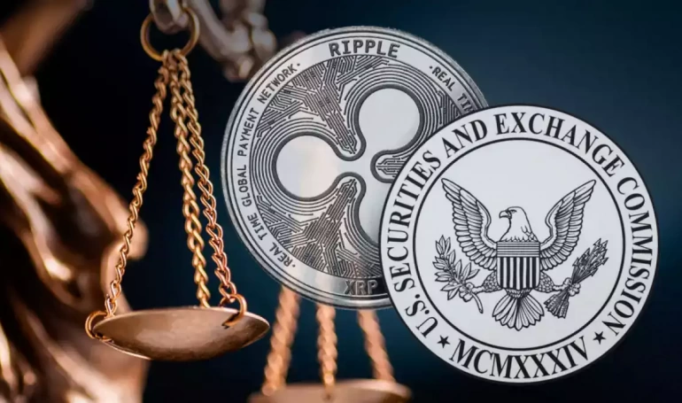 xrp sec anlasacak mi