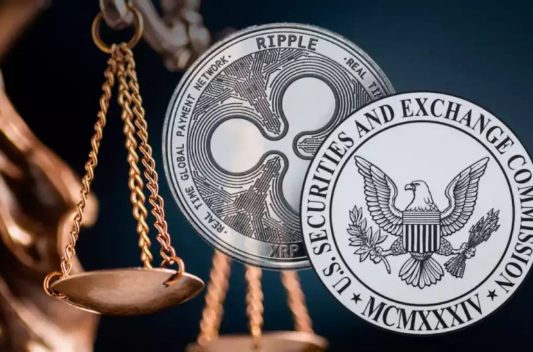 xrp sec anlasacak mi
