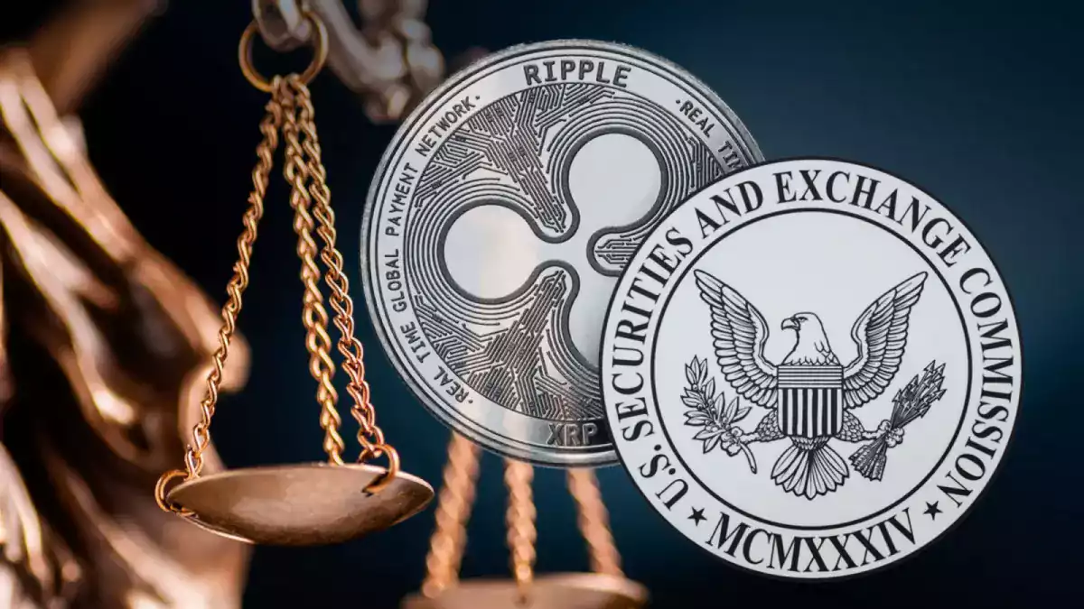 xrp sec anlasacak mi