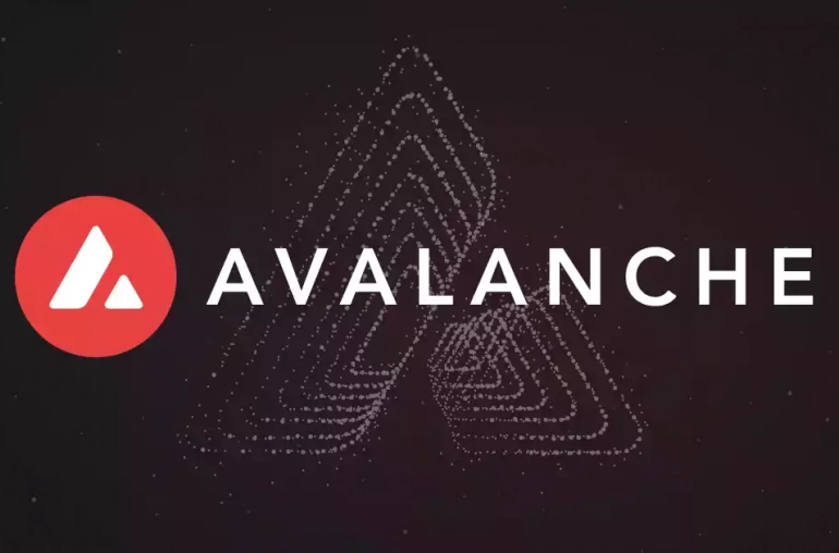 Avalanche AVAX