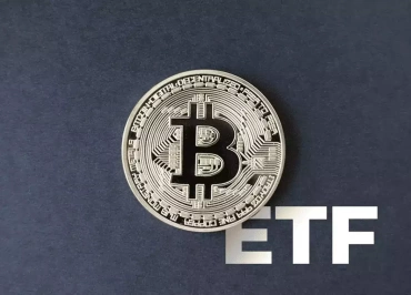 Bitcoin btc etf kriptopara
