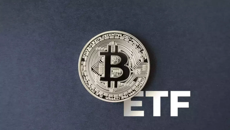 Bitcoin btc etf kriptopara
