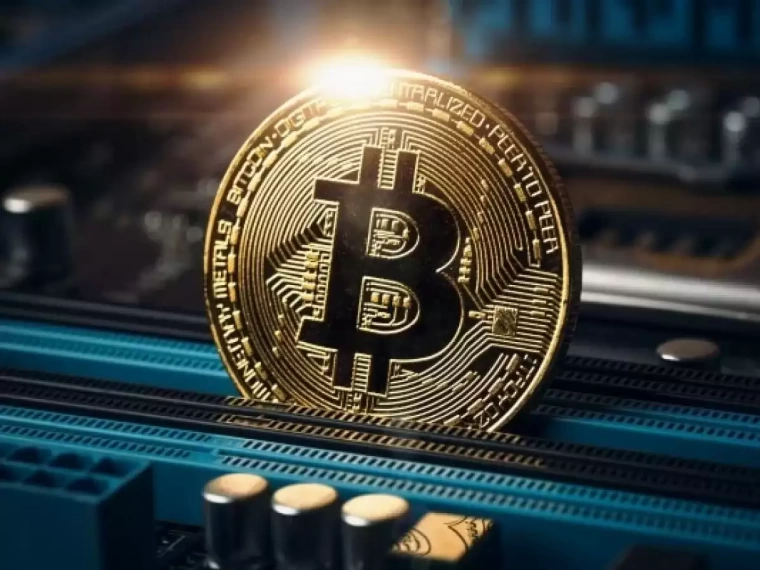 Bitcoin yukselis btc