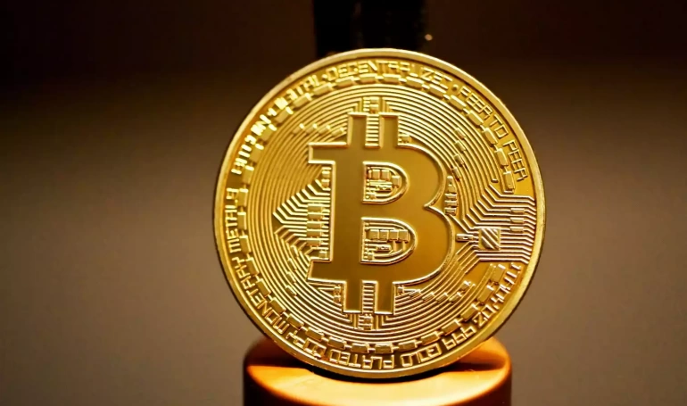Bitcoin btc kriptopara