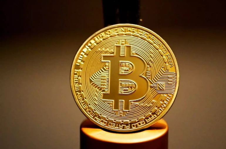 Bitcoin btc kriptopara