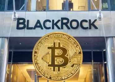 BlackRock btc etf