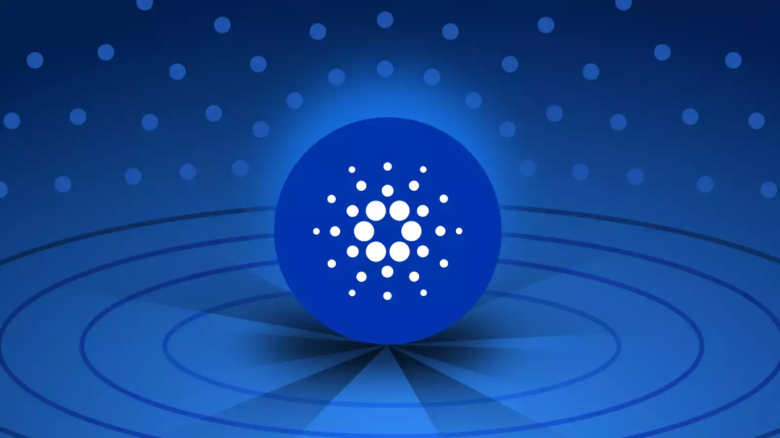 Cardano ada coin