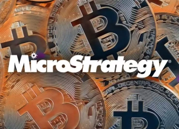 MicroStrategy bitcoin btc
