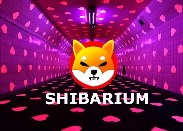 Shibarium Shiba Inu